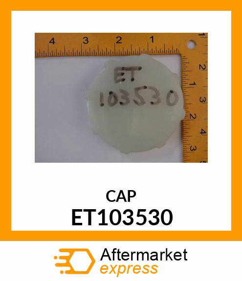 CAP ET103530