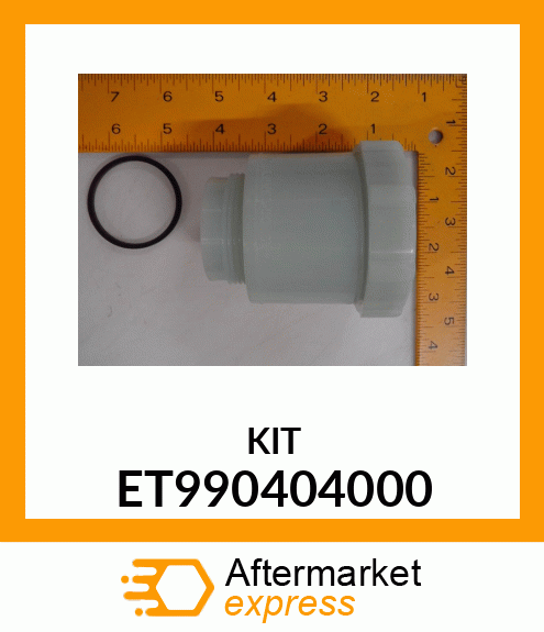 KIT4PC ET990404000