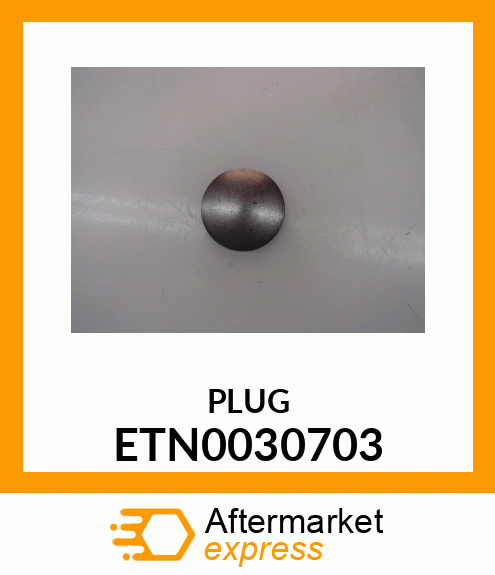 PLUG ETN0030703