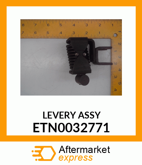 LEVERSPRINGAS ETN0032771