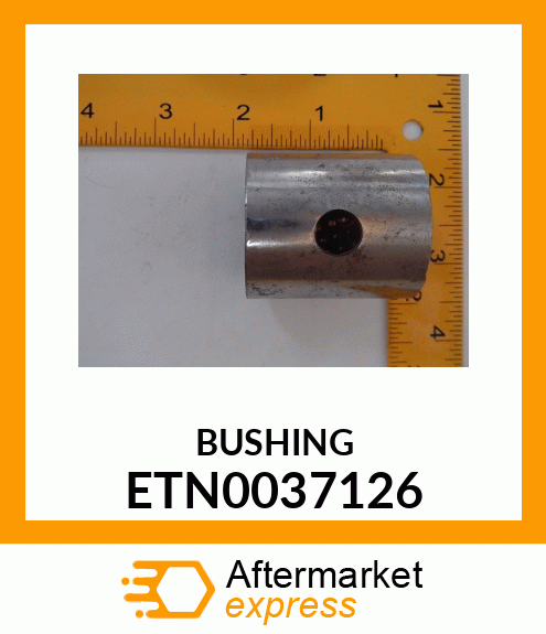 BUSHING ETN0037126