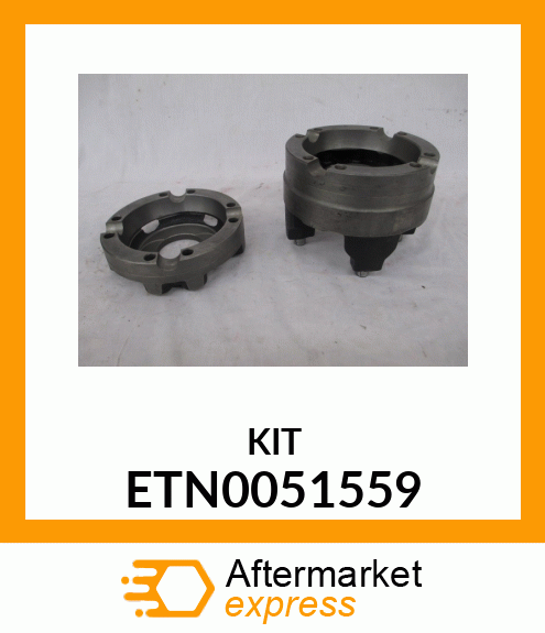 KIT10PC ETN0051559