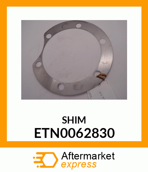 SHIM ETN0062830