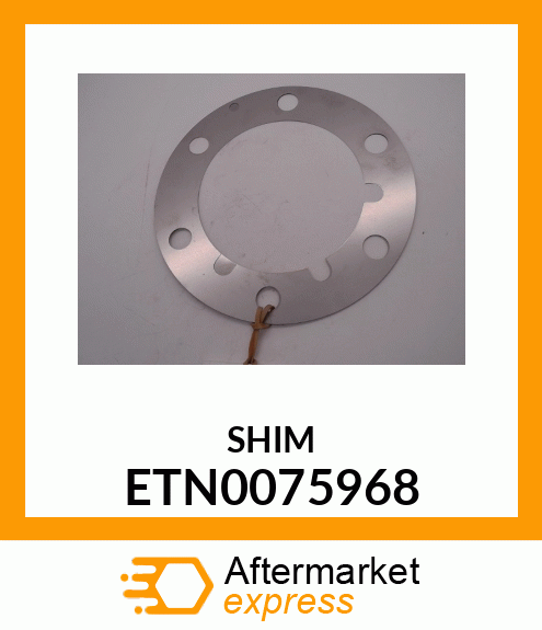 SHIM ETN0075968