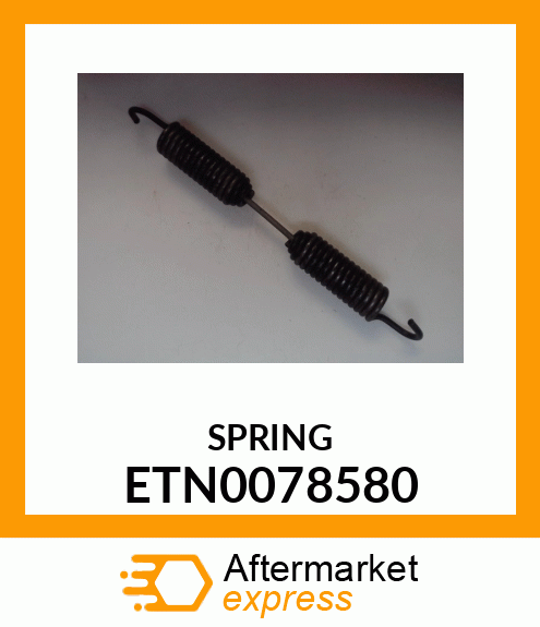 SPRING ETN0078580