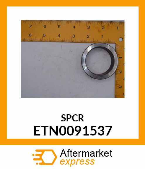 SPCR ETN0091537