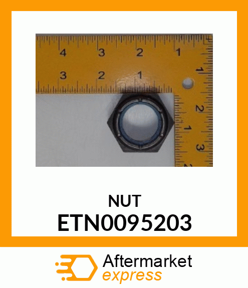 NUT ETN0095203