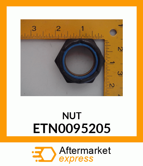 NUT ETN0095205