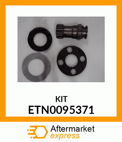 KIT ETN0095371