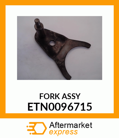 FORK_ASSY ETN0096715