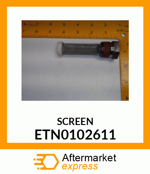 SCREEN ETN0102611