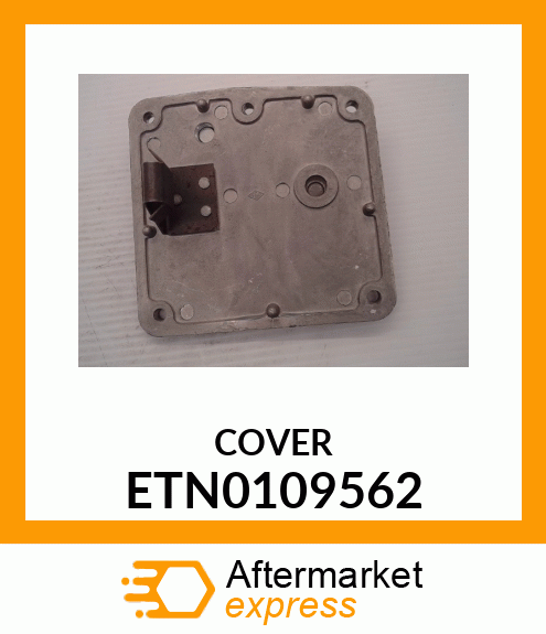 COVER ETN0109562