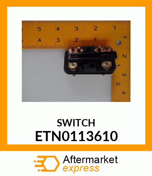 SWITCH ETN0113610