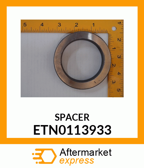 SPACER ETN0113933