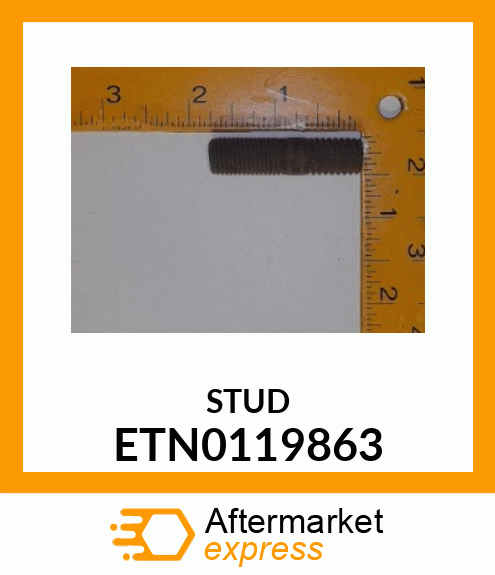 STUD ETN0119863