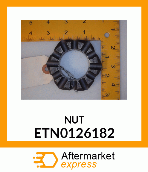 NUT ETN0126182