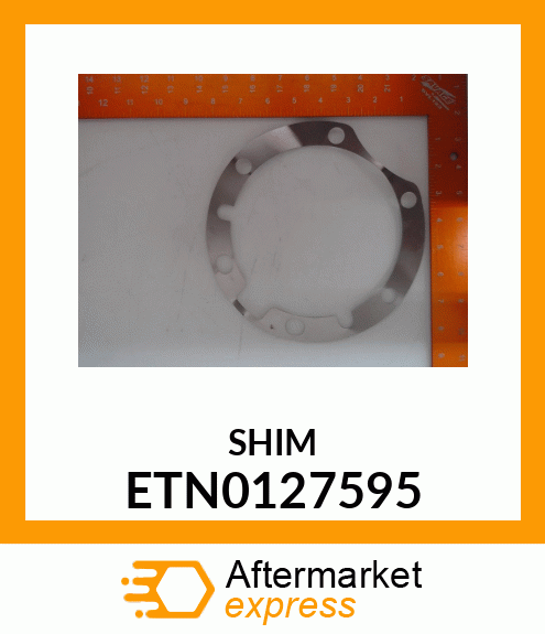 SHIM ETN0127595