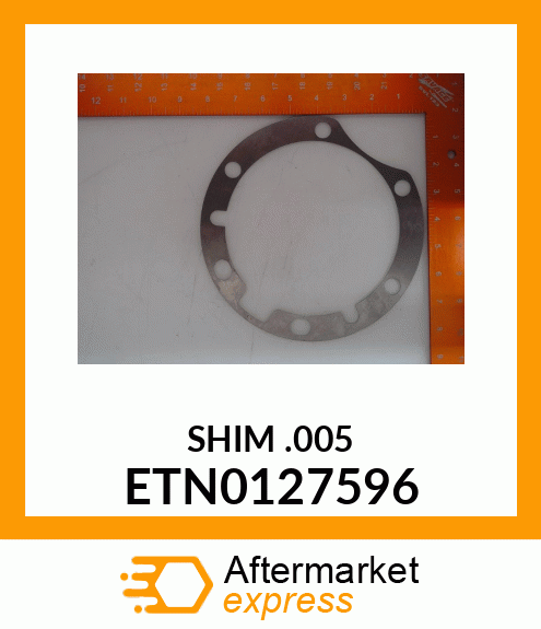 SHIM ETN0127596