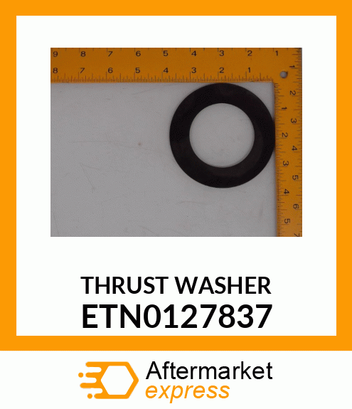 THRUST_WASHER ETN0127837