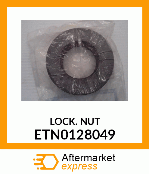 LOCK_NUT ETN0128049