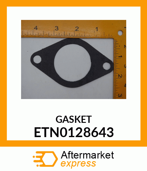 GASKET ETN0128643