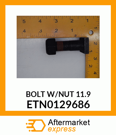 BOLT ETN0129686