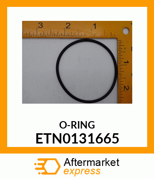 O-RING ETN0131665