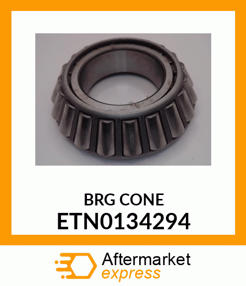 BRG_CONE ETN0134294