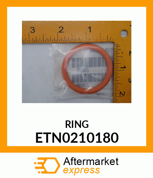 RING ETN0210180