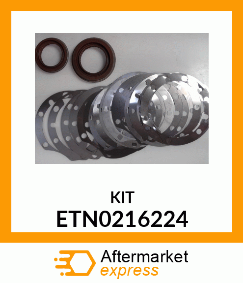 KIT ETN0216224