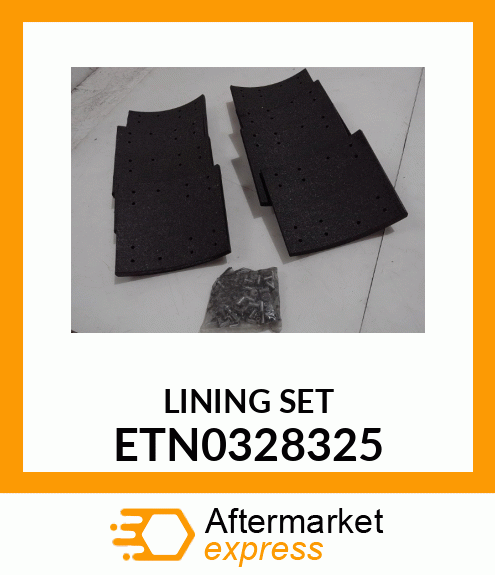 LINING_SET ETN0328325