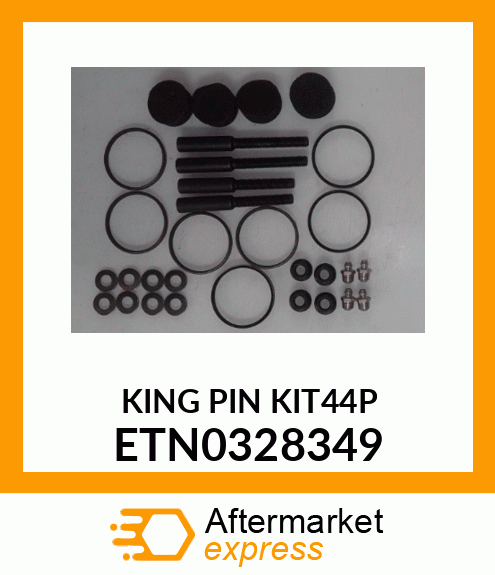 KING_PIN_KIT44P ETN0328349