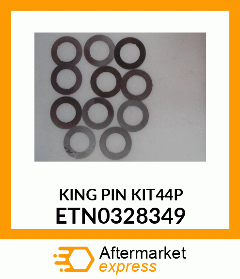 KING_PIN_KIT44P ETN0328349