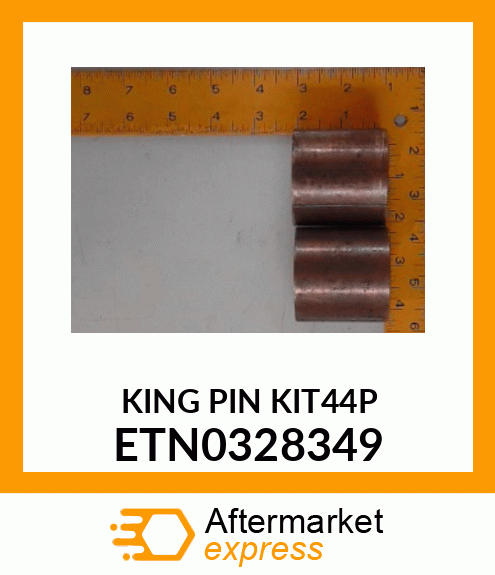 KING_PIN_KIT44P ETN0328349