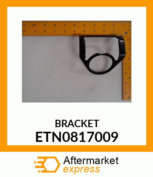 BRACKET ETN0817009