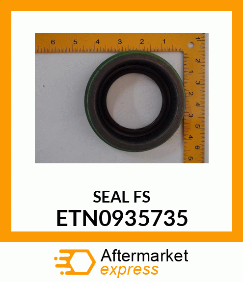 SEALFS ETN0935735