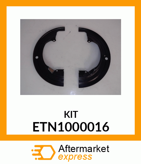 KIT_2PC ETN1000016