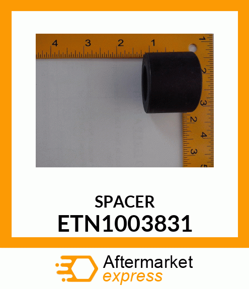 SPACER ETN1003831