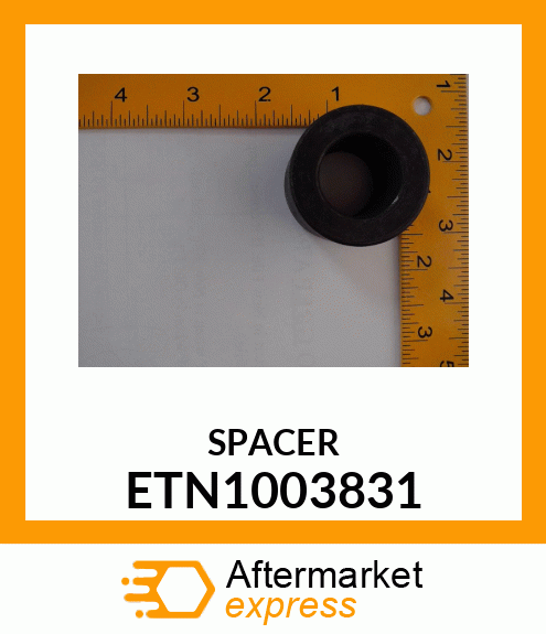 SPACER ETN1003831