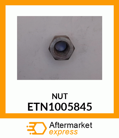 NUT ETN1005845