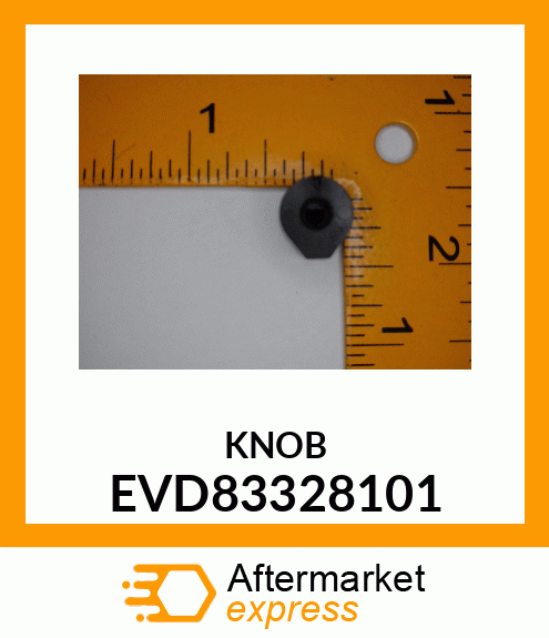 KNOB EVD83328101