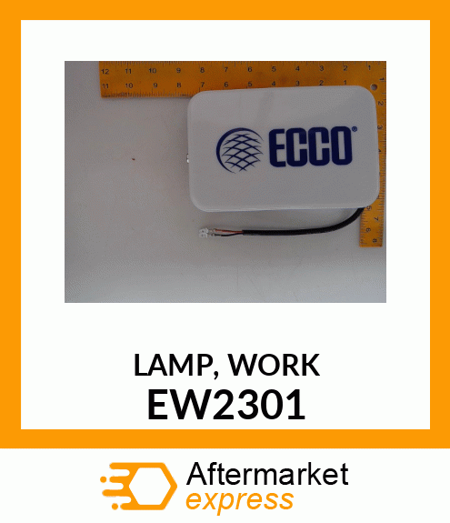 LAMP,_WORK EW2301