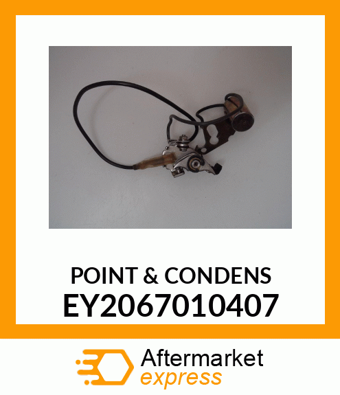 POINT_&_CONDENS EY2067010407