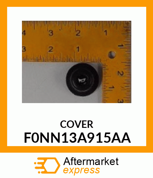 COVER F0NN13A915AA