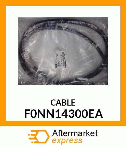 CABLE F0NN14300EA