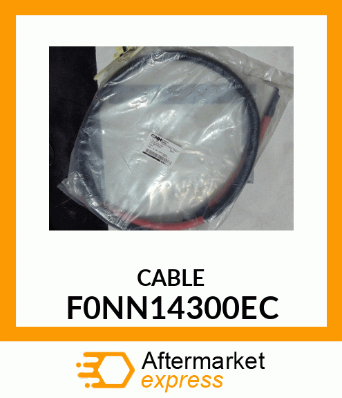 CABLE F0NN14300EC