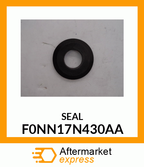 SEAL F0NN17N430AA