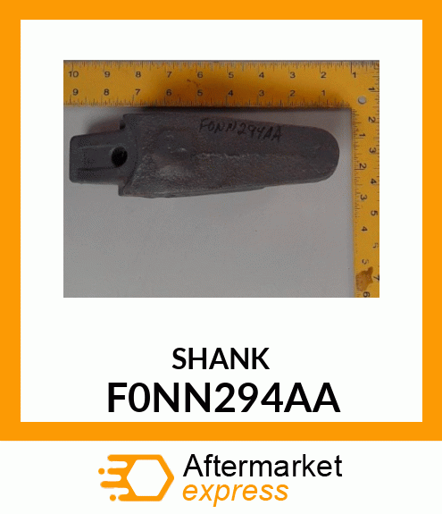 SHANK F0NN294AA