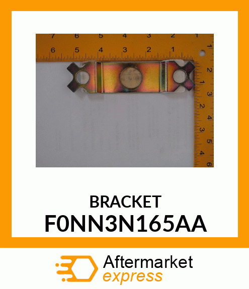 BRACKET F0NN3N165AA