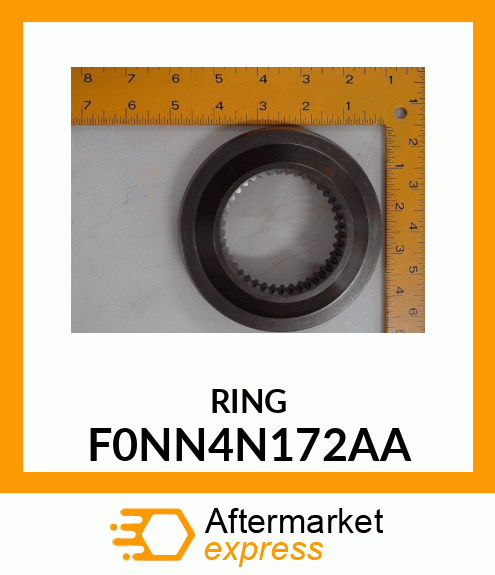 RING F0NN4N172AA